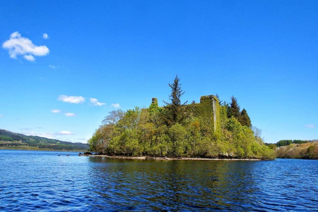 Fern Lodge Dalavich エクステリア 写真
