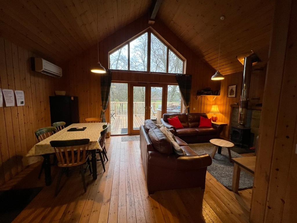Fern Lodge Dalavich エクステリア 写真