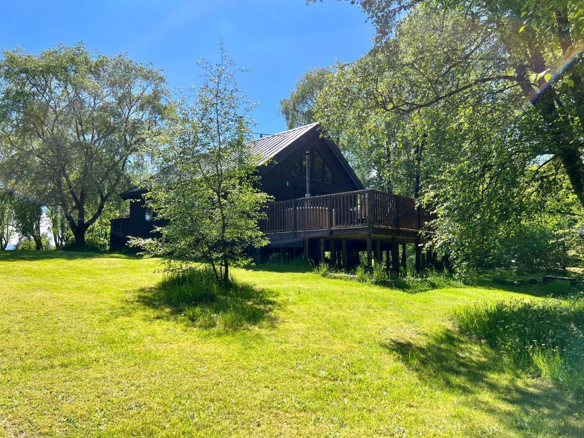 Fern Lodge Dalavich エクステリア 写真